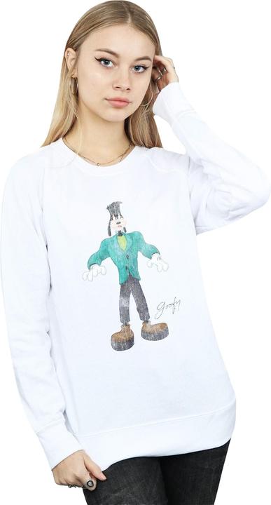 Produktbild Disney Frankenstein Goofy Sweatshirt (S)