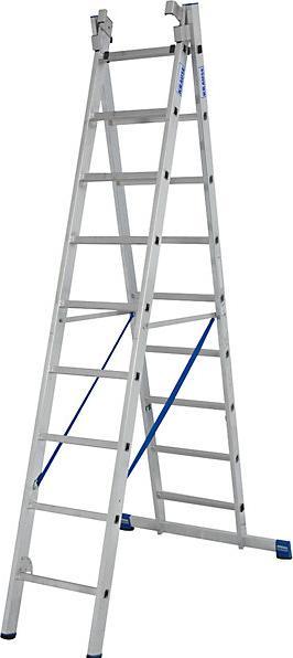 Immagine prodotto Krause Scala multiuso (Scaletta multiuso)