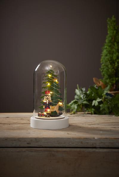 Image du produit Star Trading Décoration de table Nutcracker