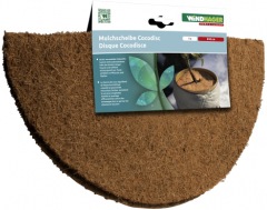 Produktbild Windhager Mulchscheibe Cocodisc
