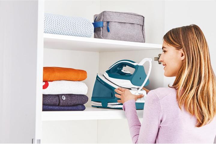 Produktbild Tefal SV6115 (2200 W, 280 g/min)