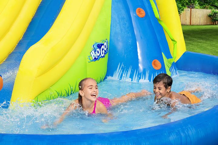 Actual product image Bestway Mount Splashmore