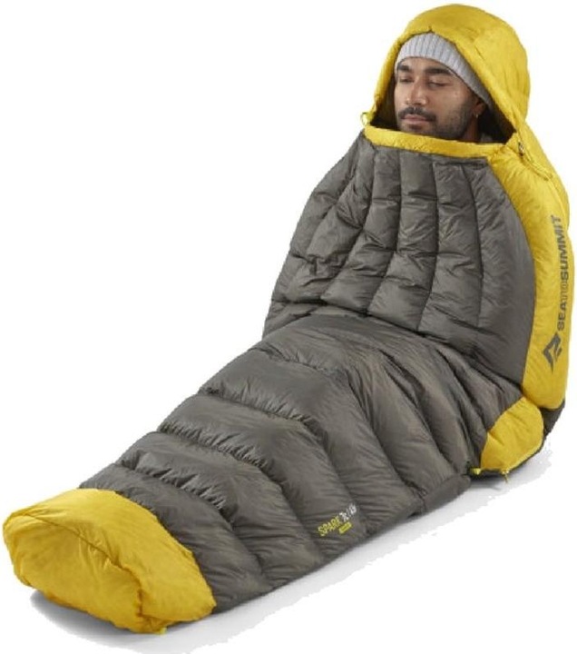 Productafbeelding Sea To Summit Vonk (196 cm)