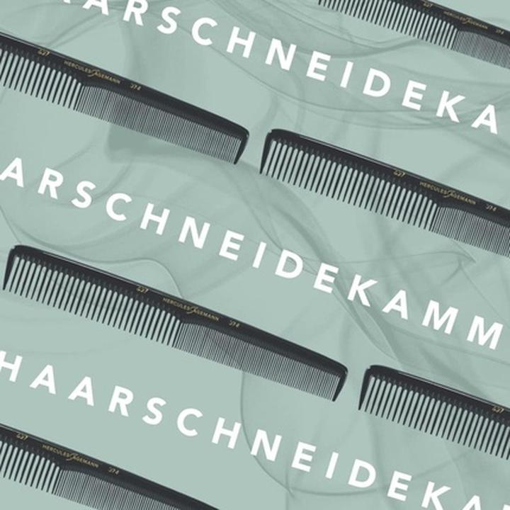 Immagine prodotto Hercules Sägemann coltello pettine da taglio n. 627-374