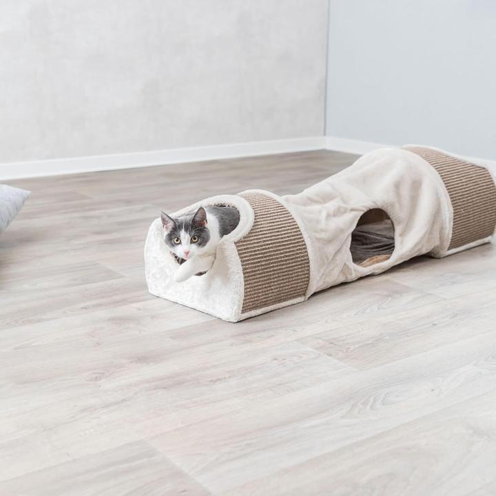 Image du produit Trixie Tunnel de scraper (Tunnels pour chat)