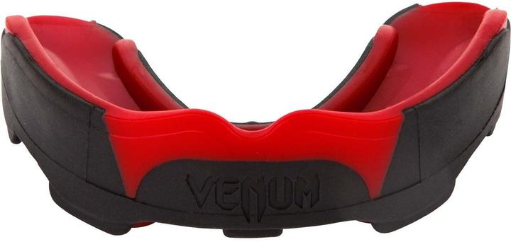 Venum Predator Mouthguard-Black/Red (Taille unique)