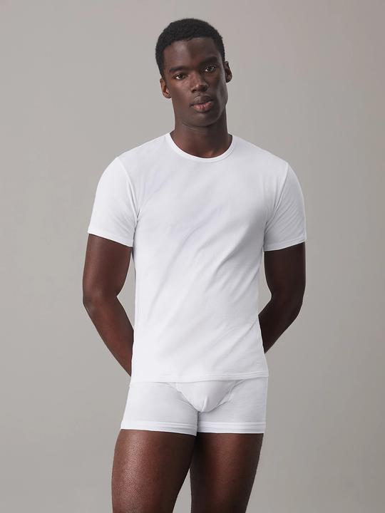 Produktbild Calvin Klein Crew Neck 2er Pack (L)