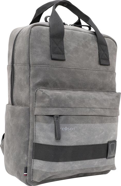 Produktbild Strellson finchley josh backpack svz