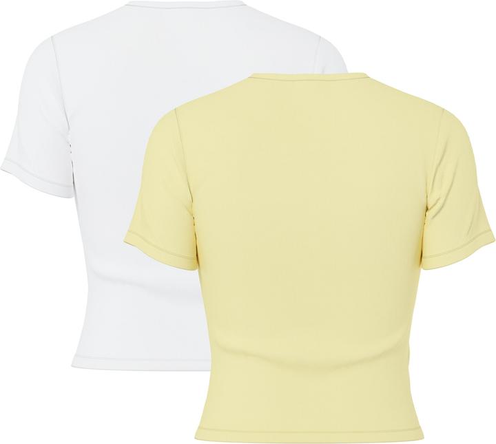 Produktbild Pieces PCAMELIA 2-PACK BABY T-Shirt (M)