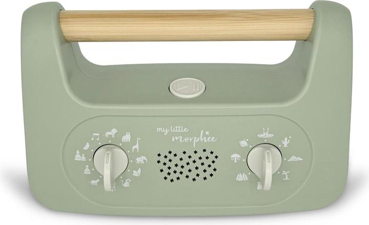 Morphée Einschlafhilfe