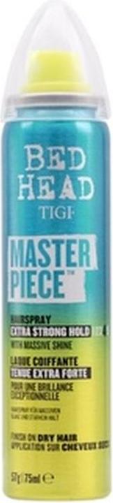 Image du produit Tigi Bh Masterpiece Hairspray Extra Strong 75Ml (75 ml)