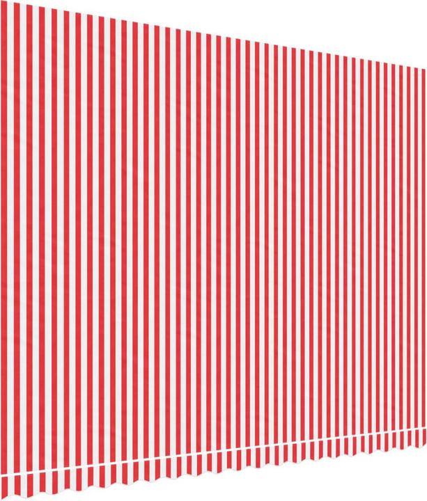 Actual product image vidaXL A-Zlem (3 m)