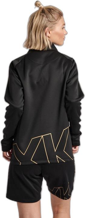 Actual product image hummel Cima Xk Zip Jacket Woman (XL)