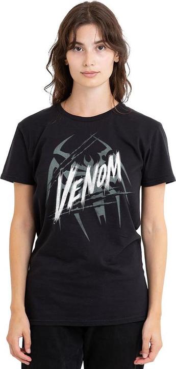 Produktbild Spider-Man 2 Gamerverse Venom Slasher TShirt (M)