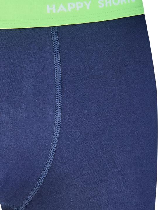 Produktbild Happy shorts Langer Boxer Jersey (2er Pack, M)