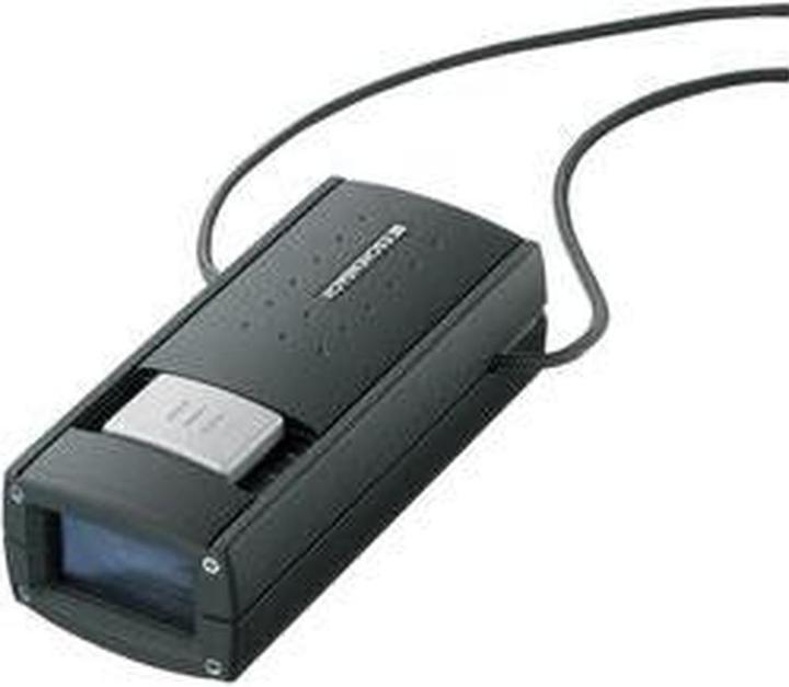 Eschenbach Monokular Club M 6 x 16 mm Sch (6 x)