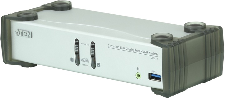 Produktbild Aten Cs1912