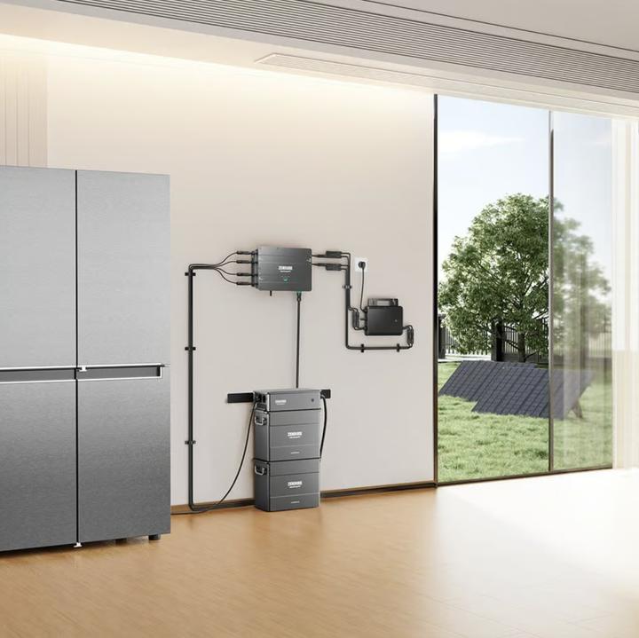 Image du produit Zendure SolarFlow ACE1500