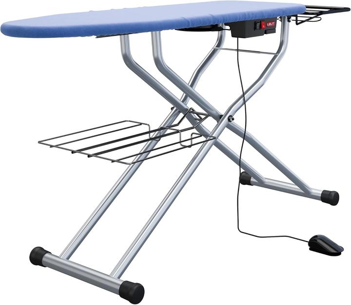 Lelit PA71N asse da stiro Asse da stiro completo 1240 x 400 mm