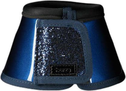 Produktbild Horze Hufglocken mit Glitzer