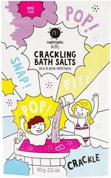 Produktbild Nailmatic Bath Salt - Pink (Badesalz)
