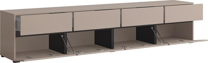 Produktbild Petits-Meubles Lilia (225 x 40 x 48 cm)