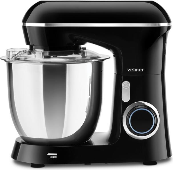 Zelmer ZKR1300B schwarz (1300 W)