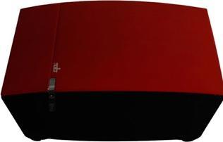 Produktbild Rocstor EAGLEROC E9 HD-Gehäuse für 3.5" SATA-HDD (3.5")