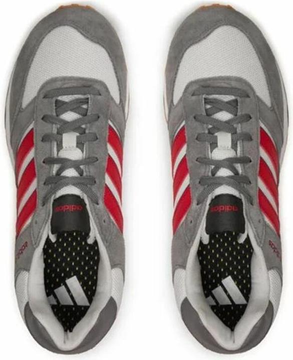 Image du produit Adidas Herren Sneaker Run 80S Grau (40)