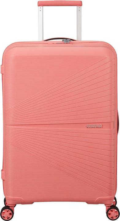 Solar Pink
