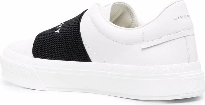 Image du produit Givenchy Baskets Blanc (43)
