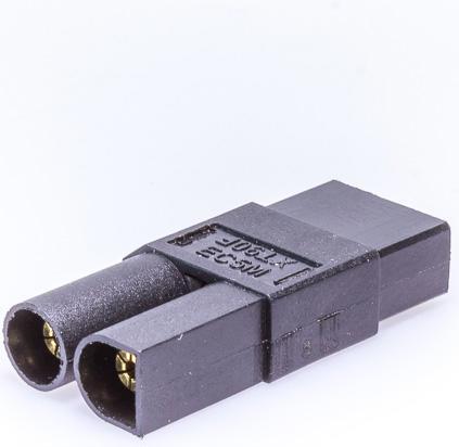 Actual product image Swaytronic Plug-in adapter