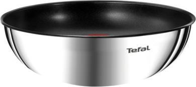 Produktbild Tefal L8977774 (26 cm, Wok Pfanne, Edelstahl)