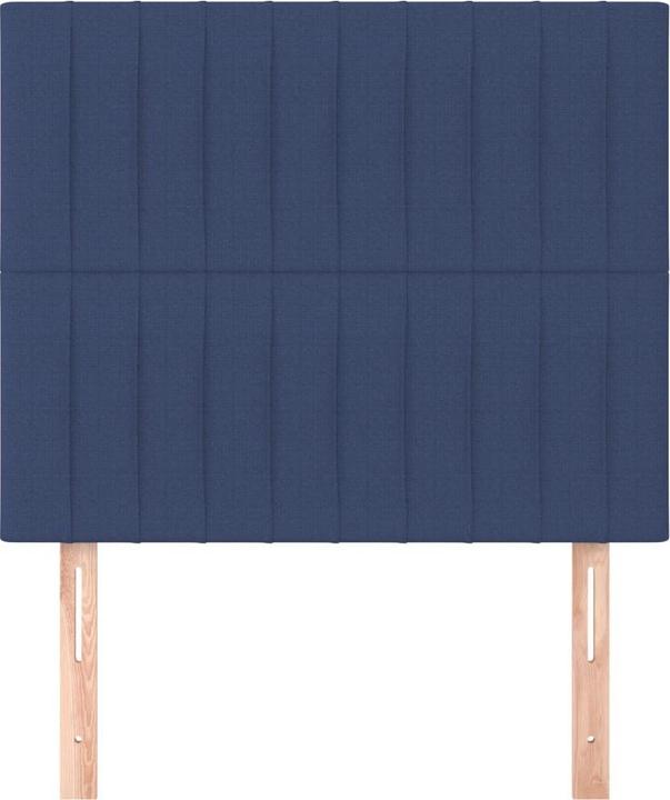 Immagine prodotto vidaXL Carolin (180 x 5 x 128 cm)