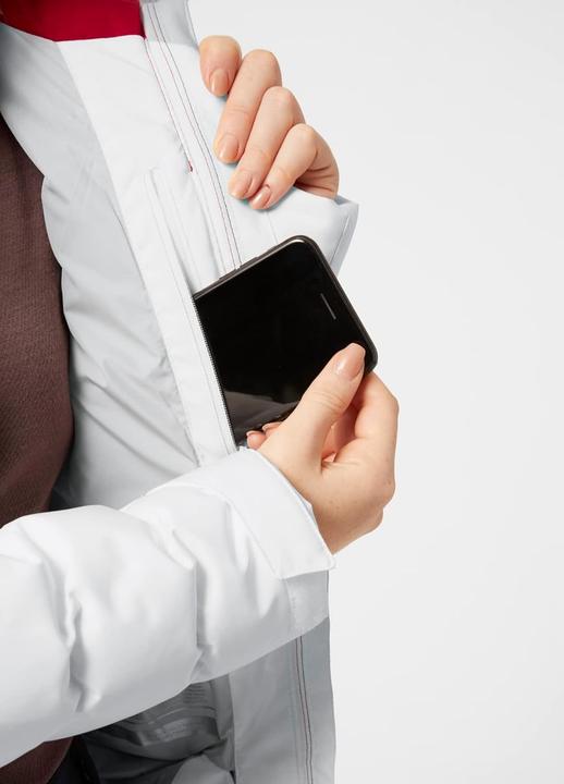 Produktbild Helly Hansen W Imperial Puffy Jacket (L)