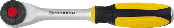 Actual product image Proxxon Rotary ratchet (1/2")