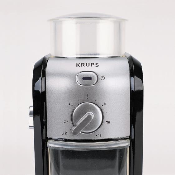 Produktbild Krups Gvx2 (EU-Stecker)