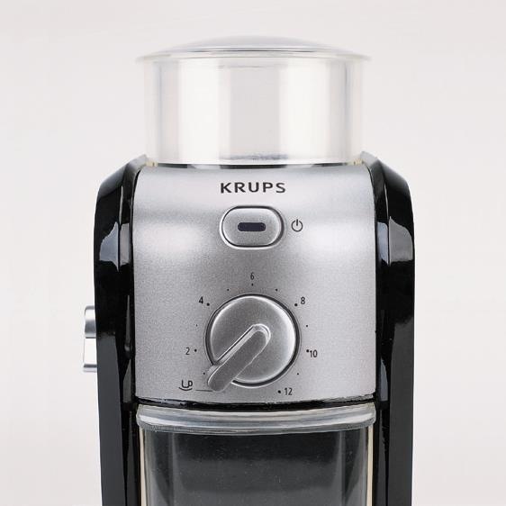 Image du produit Krups Gvx2 (Prise UE)