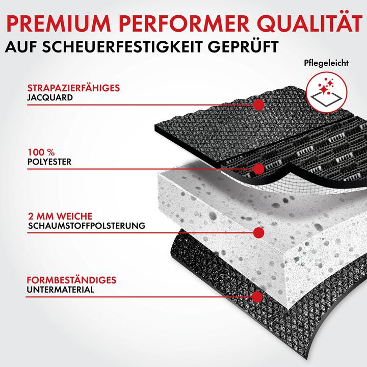 Immagine prodotto Walser Passform Sitzbezug Performer