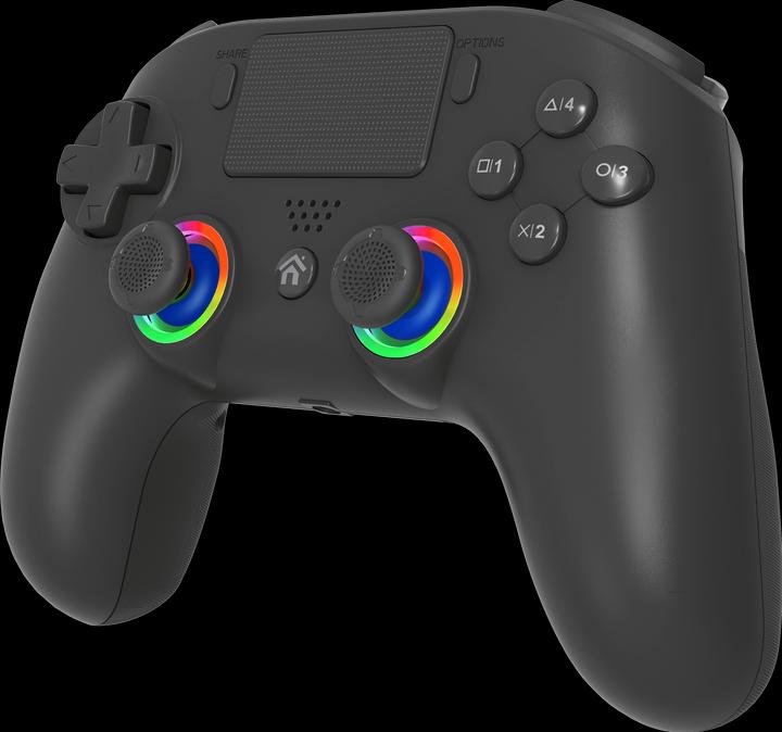 Image du produit Subsonic Wireless Controller Ps5 PS5/PS5 SLIM (PS4)