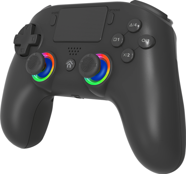 Actual product image Subsonic Wireless Controller Ps5 PS5/PS5 SLIM (PS4)