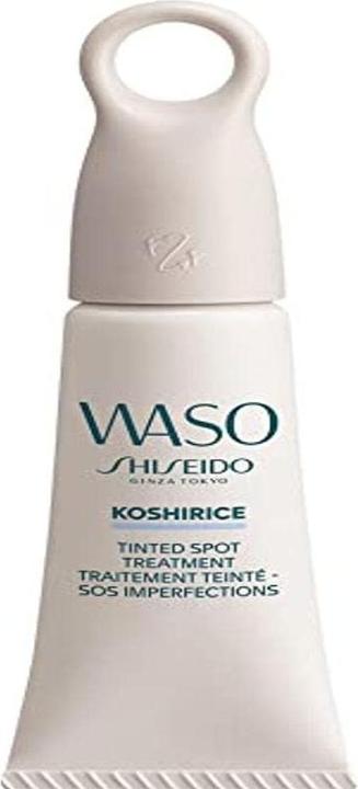 Shiseido Waso Koshirice Tinted Spot (Natural Honey)