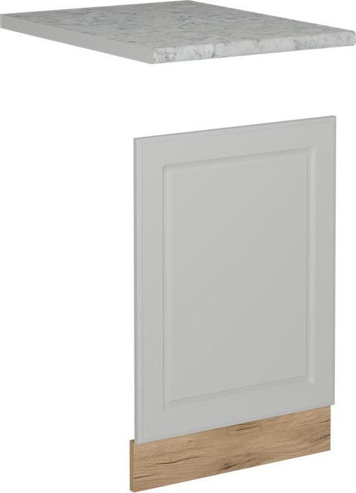 Actual product image Vicco Geschirrspülblende R-Line