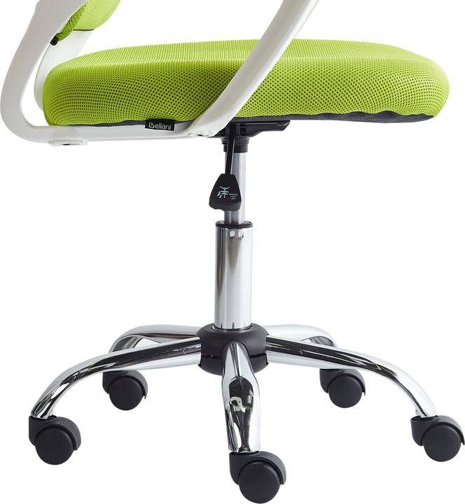 Image du produit Beliani Solid (39 - 50 cm)