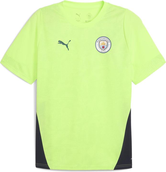 Image du produit Puma Maillot d'entraînement MCFC (L)