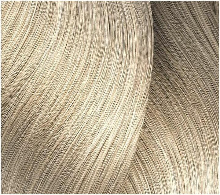 Actual product image L'Oréal Professionnel DIA LIGHT gel-creme acide sans amoniaque #10,01 50 ml (#10,01)