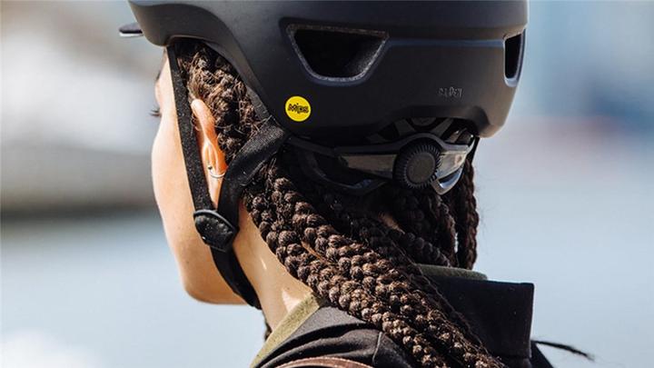 Actual product image Giro Caden II MIPS Helmet (51 - 55 cm)