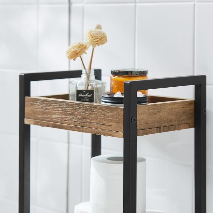 Produktbild SoBuy Vintage (28 x 20 x 74 cm)