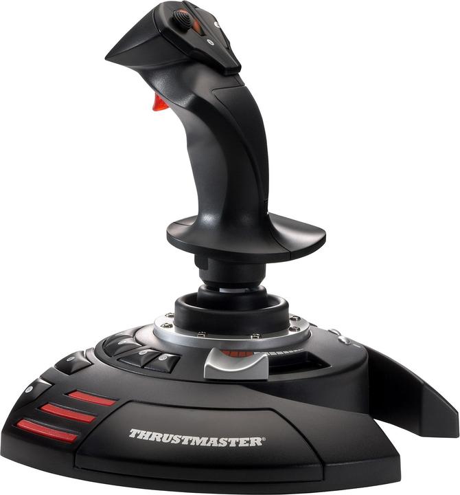 Produktbild Thrustmaster T-Flight Stick X (PC, PS3)