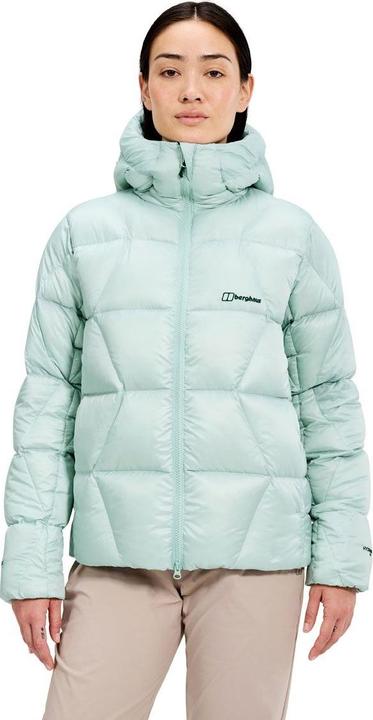 Immagine prodotto Berghaus Explorer Daunenjacke für Damen (42)